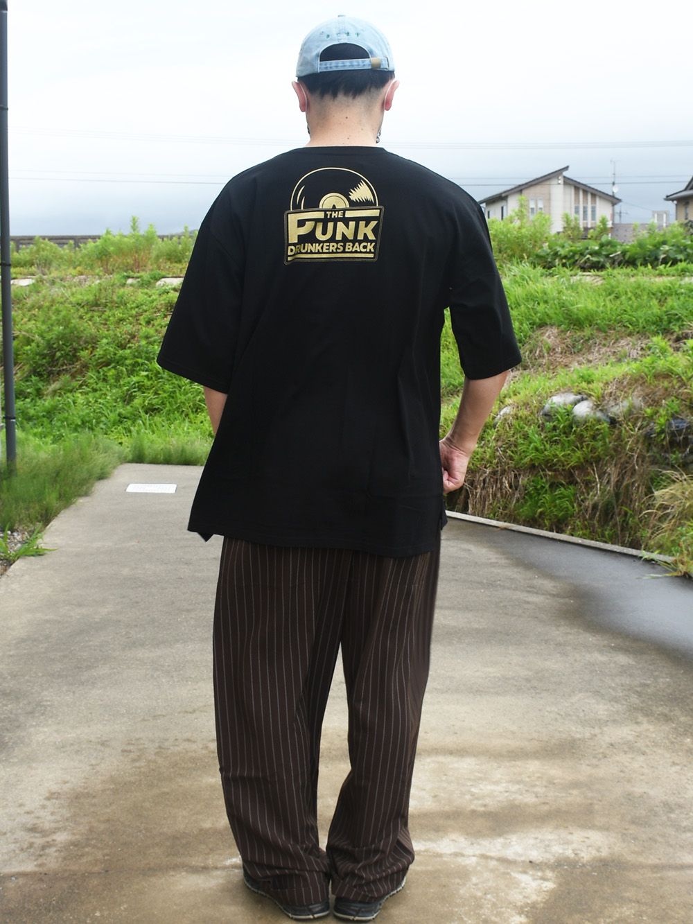 DJ P3-CEO BIG.TEE