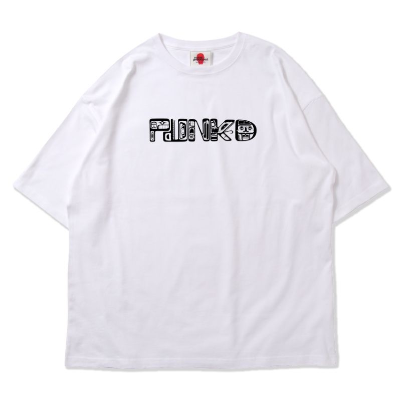 トーテムポールBIG.TEE
