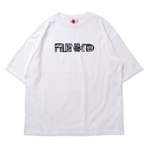 トーテムポールBIG.TEE