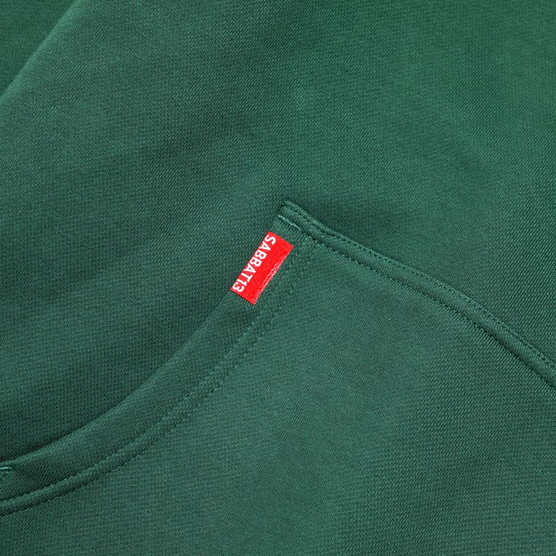 SUPPER-HOODIE