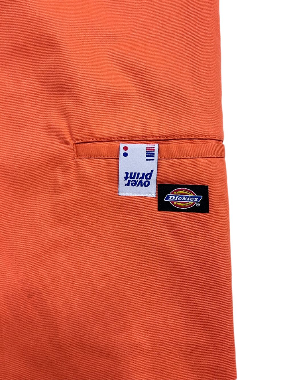 Dickies Half Pants