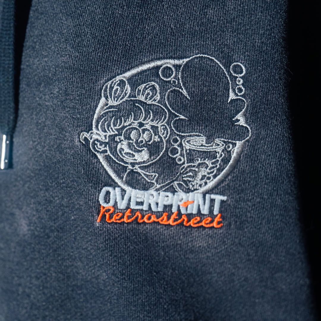 DRINK Hoodie &TOY