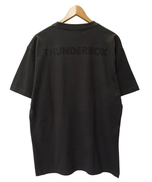 THUNDERBOX - うるせえ TEE | DOLL