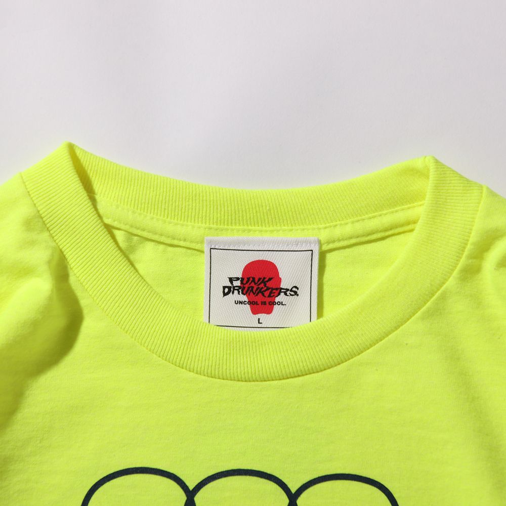 運動ロンTEE