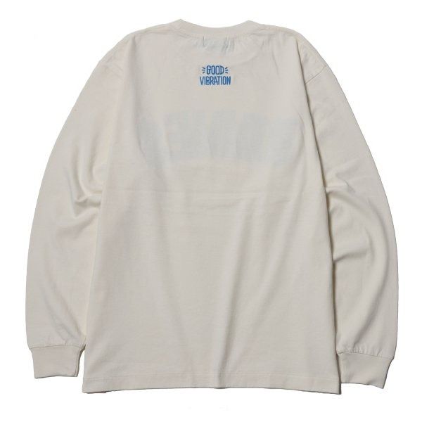 FADE BRINK PHAT LS-TEE