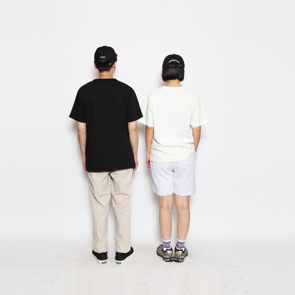 DIVISION POCKET-TEE