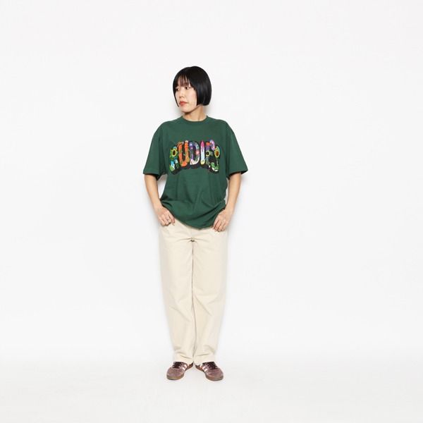 SUMMER VACATION-TEE