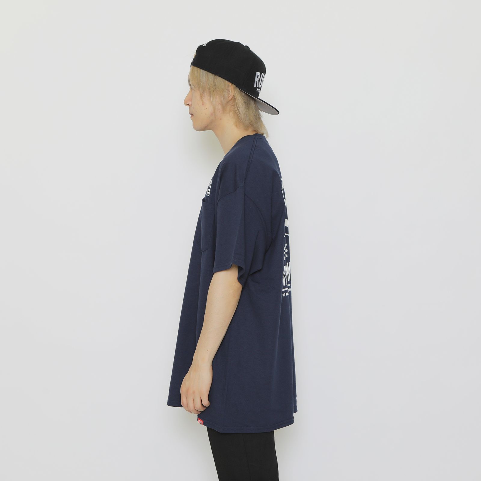 GOOD VIBRATION PKT-T