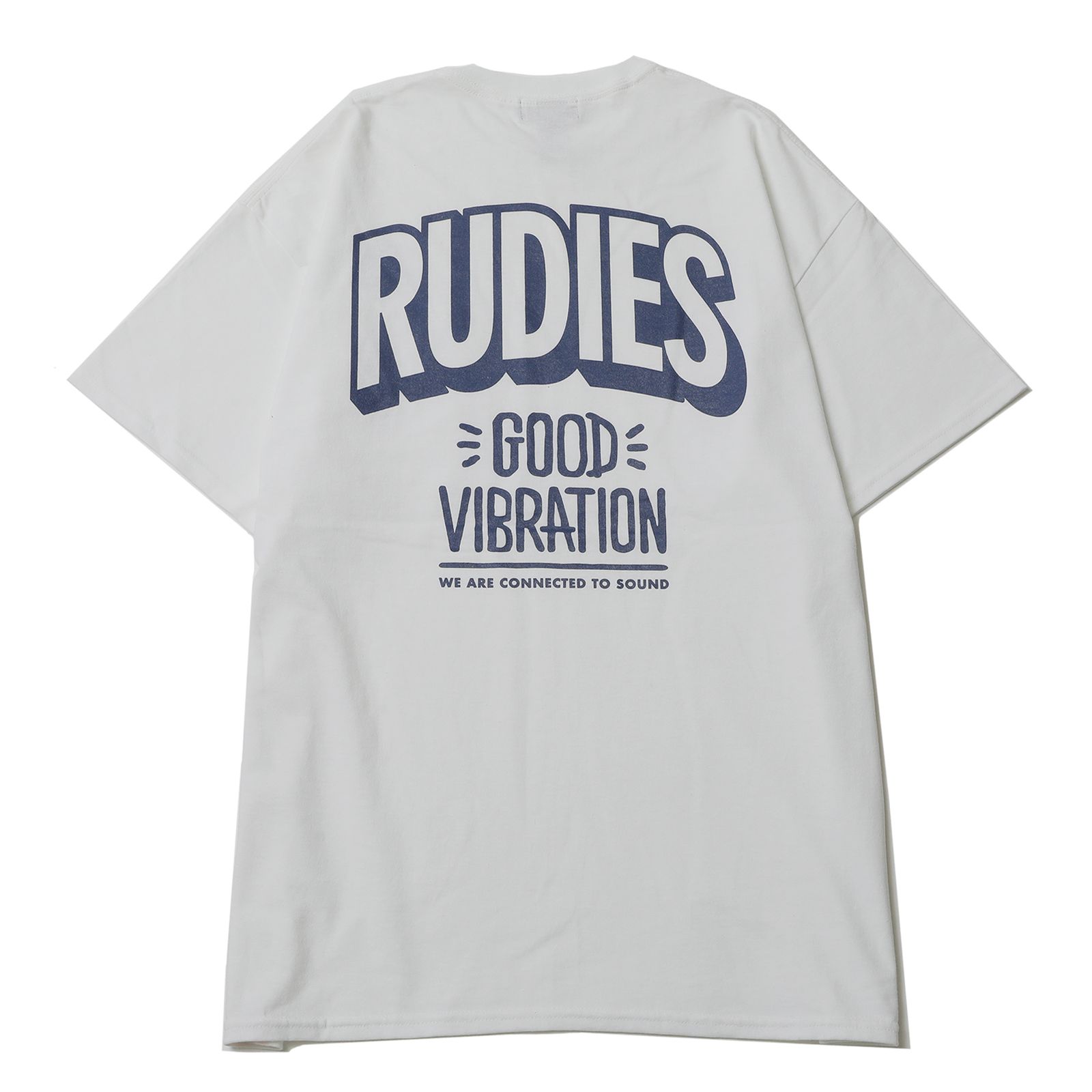 GOOD VIBRATION PKT-T