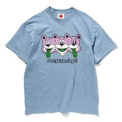 3匹のクマTEE