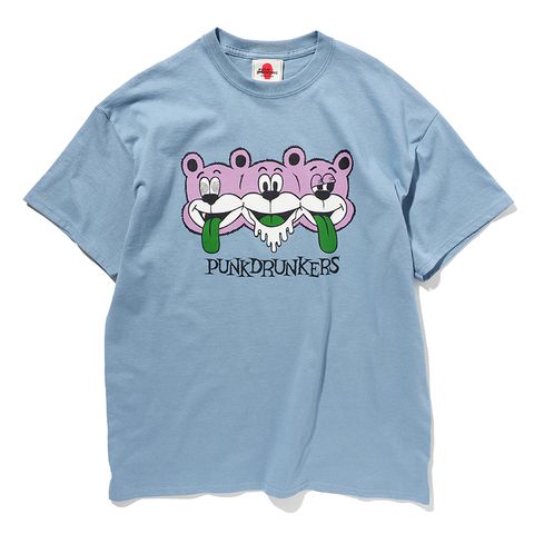 3匹のクマTEE