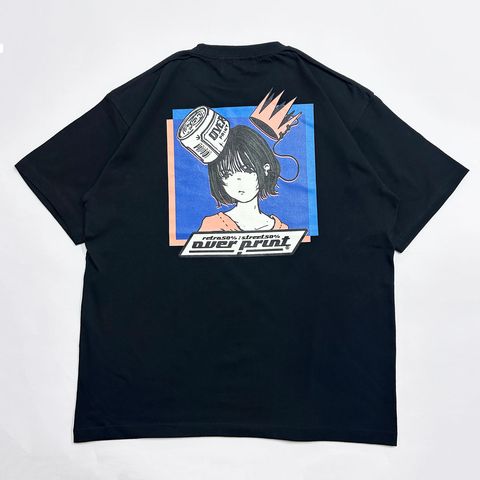 MIX COLORS-TEE