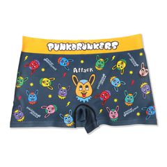 グレイトフルマッポボクサーパンツ