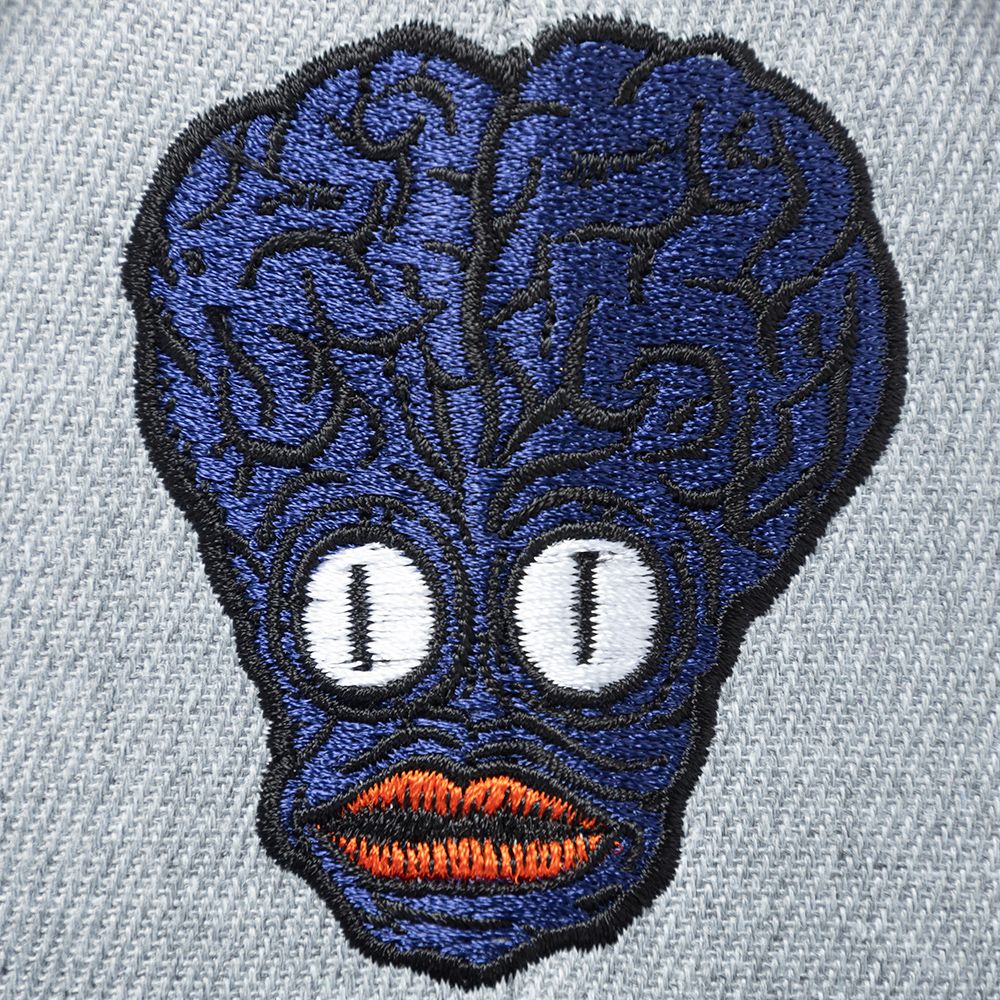 エイリアンCAP