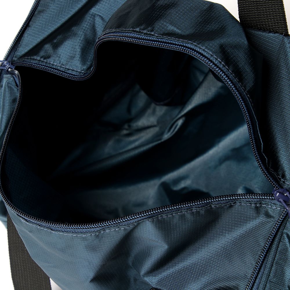 ショルダーからボストンBAG