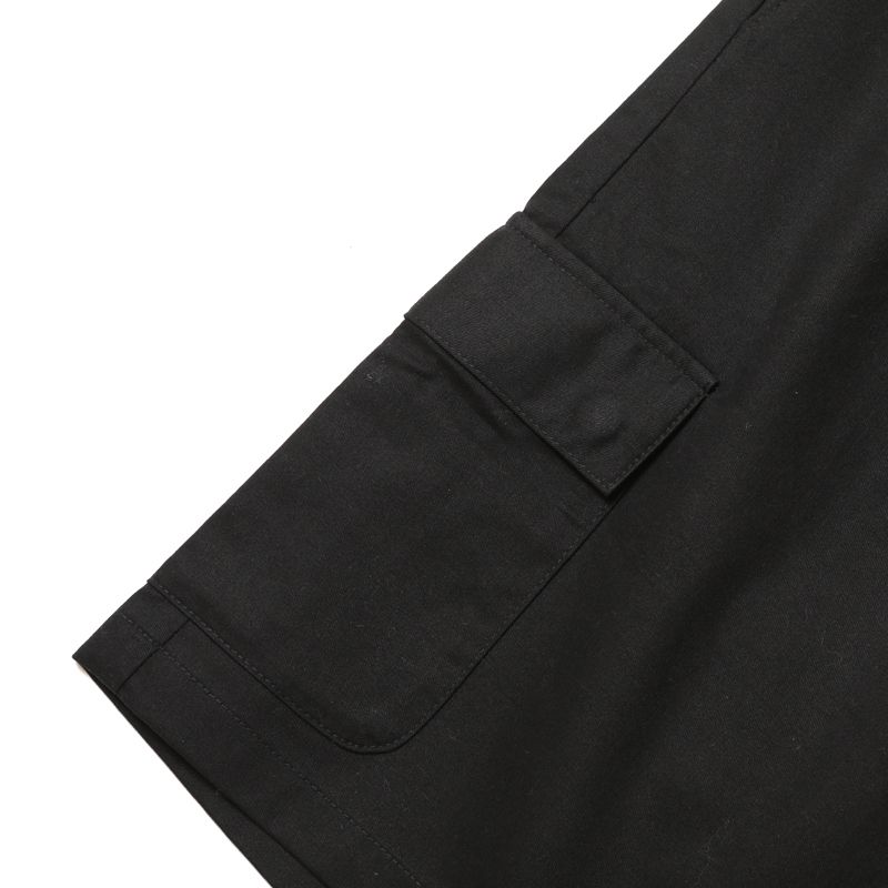 GHOST CARGO-SHORTS