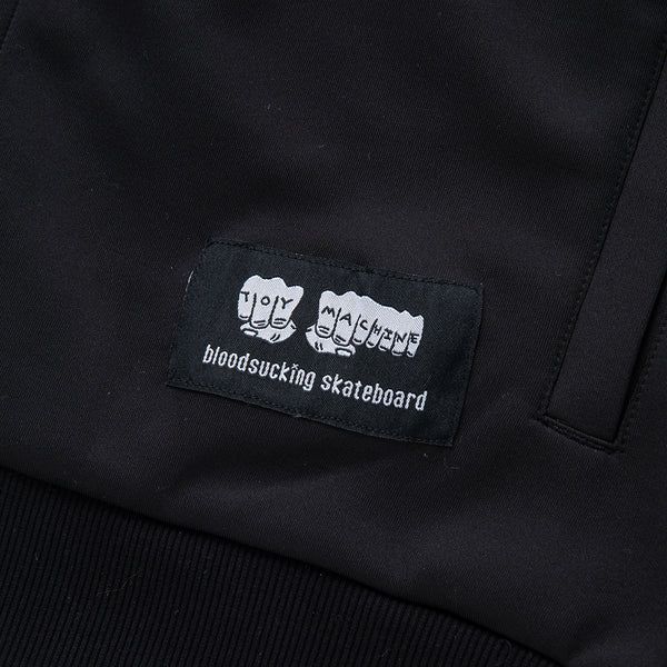 RITUAL SECT TRACK-JACKET