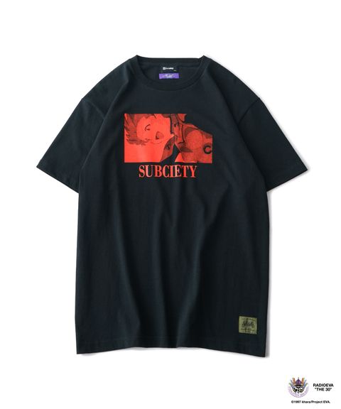 DISC11 (ASUKA) TEE