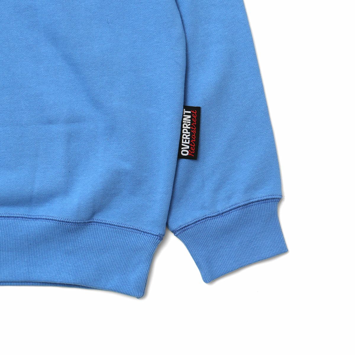 EYES EMB sweatshirts