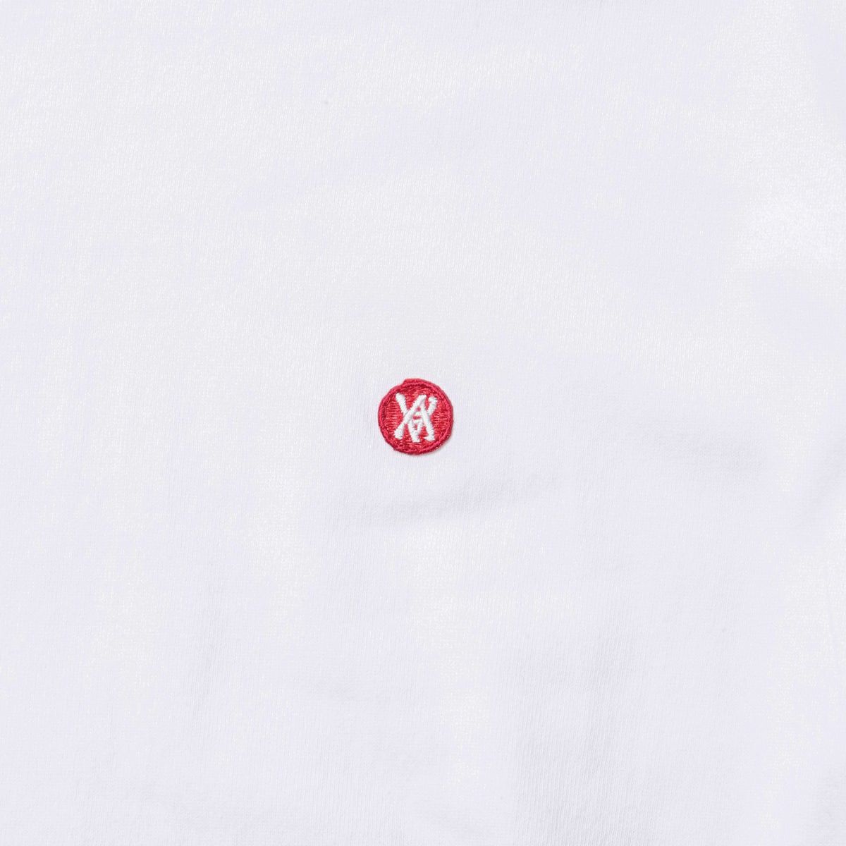 O/E Big silhouette Tee S/S - NO MOFO WAR