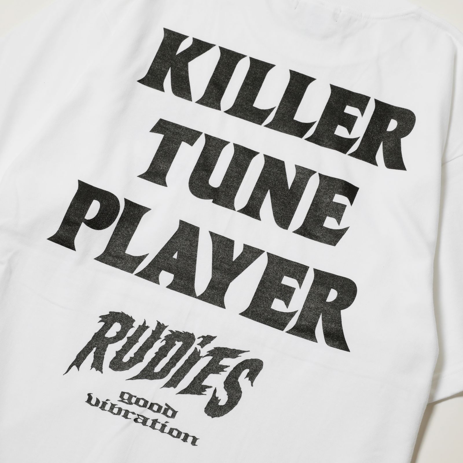 KILLER TUNE PLAYER-T