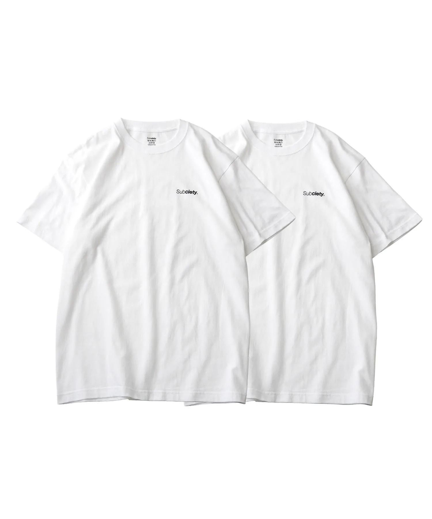 2pack tee