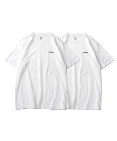 2pack tee