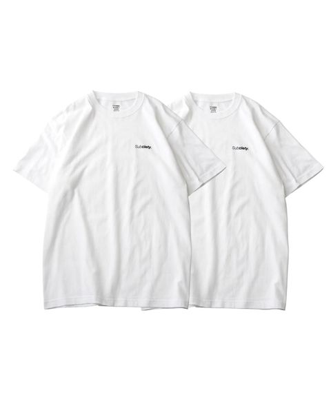 2pack tee
