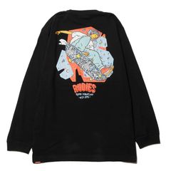 SKATEBOY LS-T