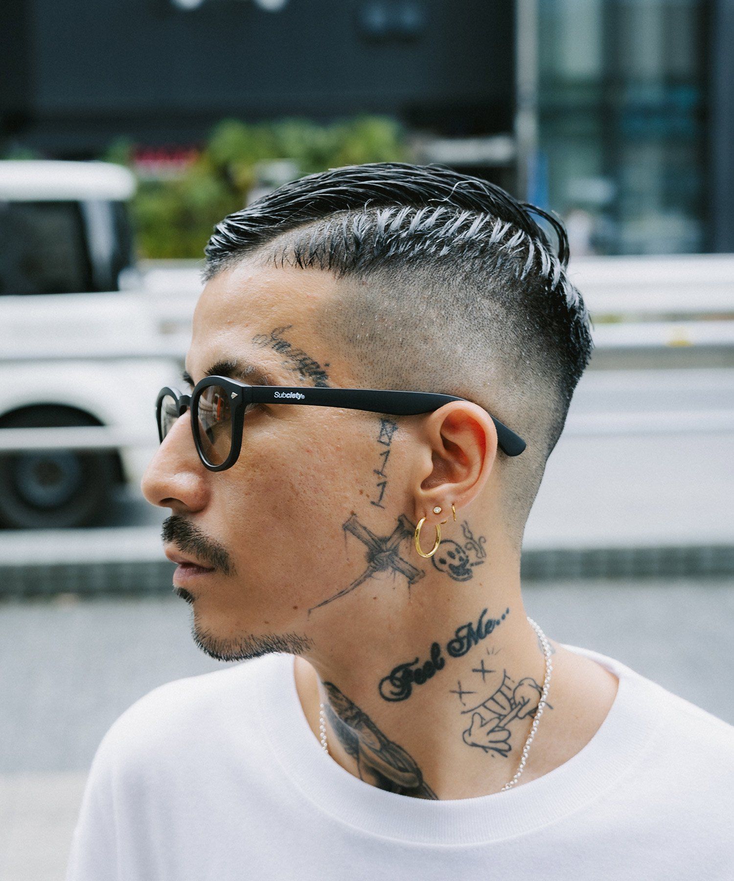 SUNGLASS -SAESEE-