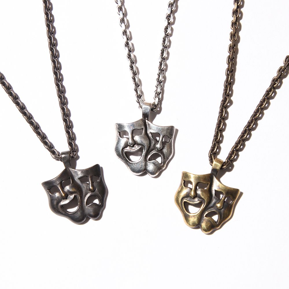 2FACEペンダント