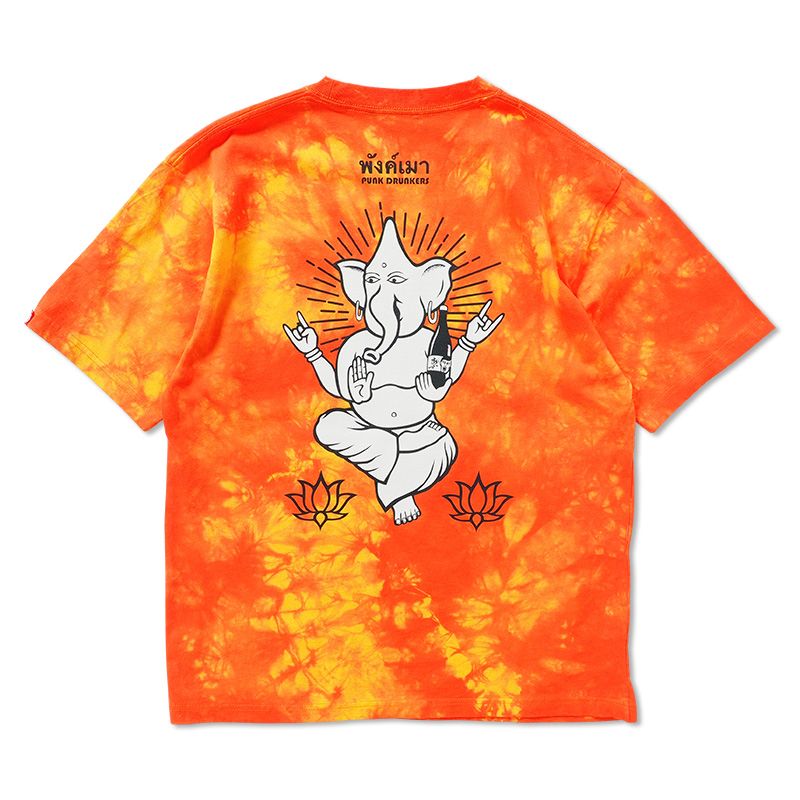 インドの神様TEE