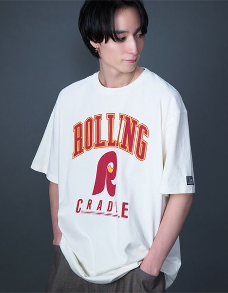 R UNIVERSITY-TEE