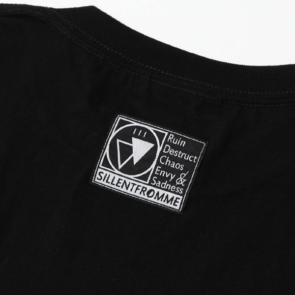 FILLM -Loose Long Sleeve-