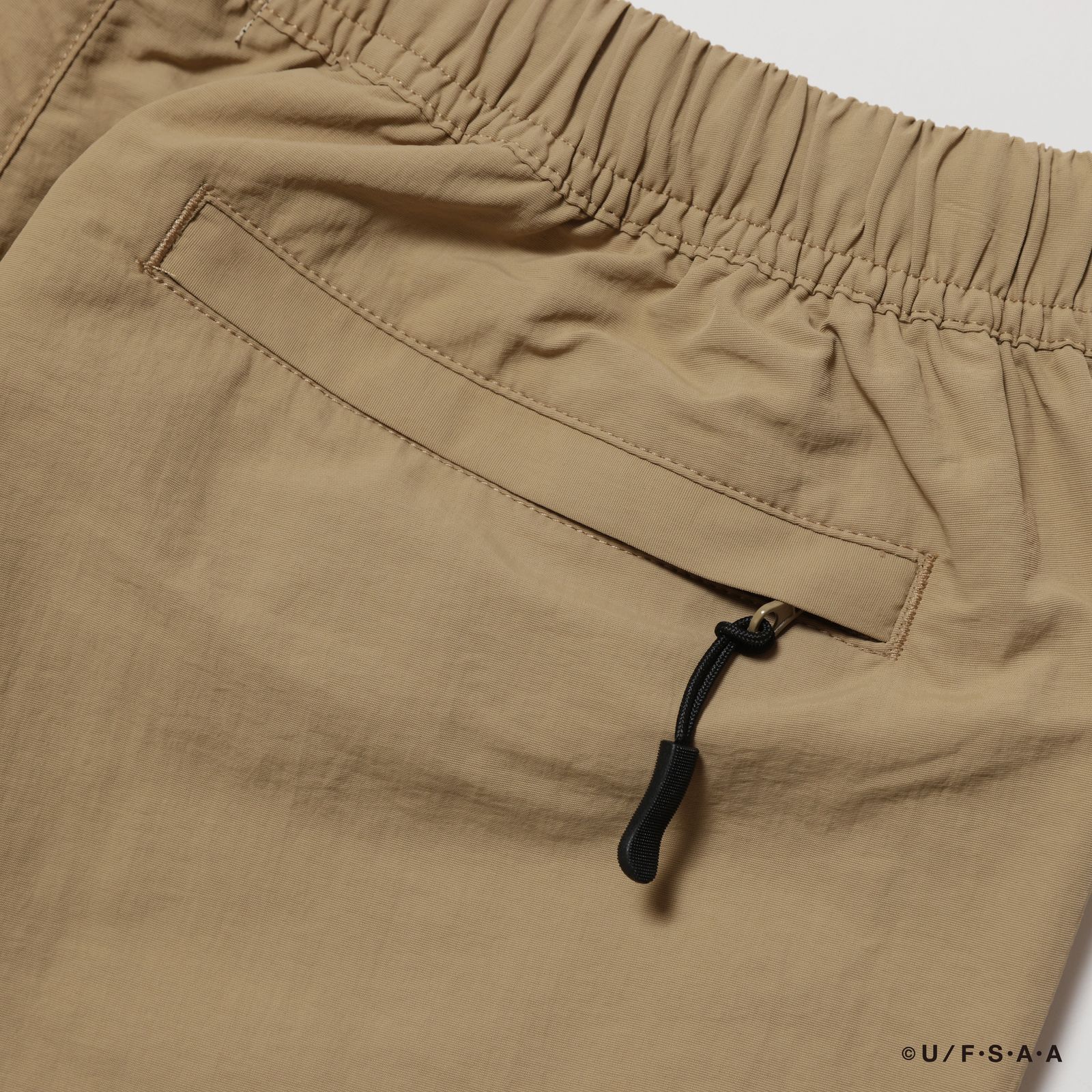 RUDIE'SxCRAYON SHINCHAN MOSH SHORTS
