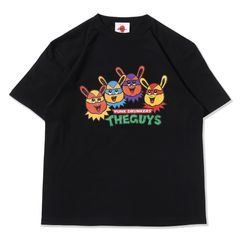マッポたちTEE