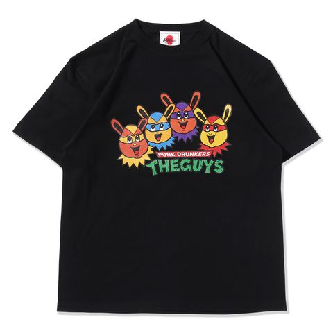 マッポたちTEE