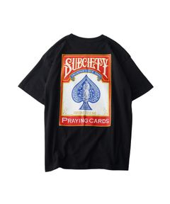 Praycard tee