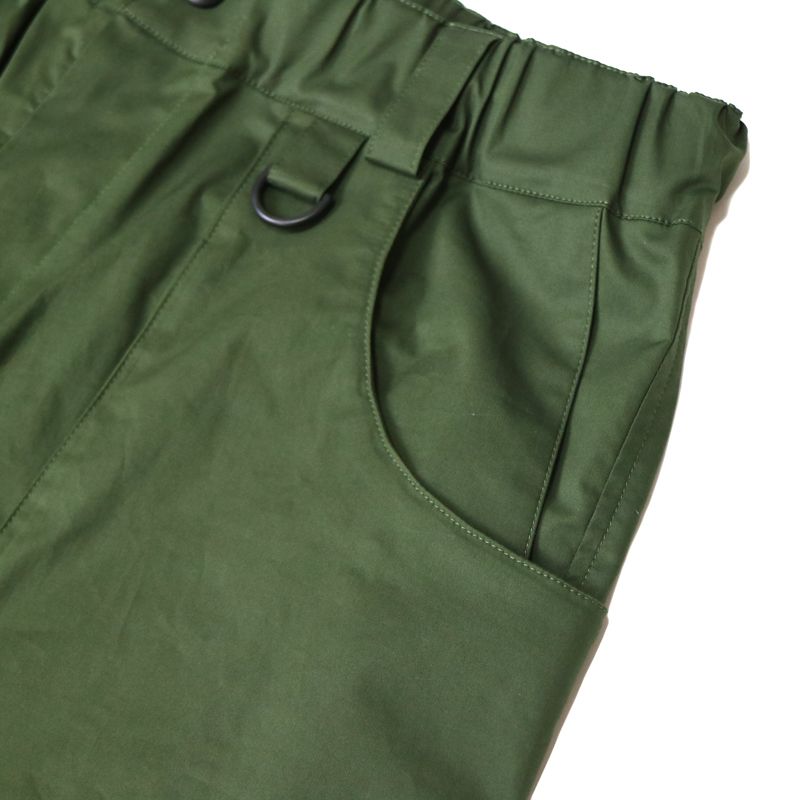 OUTGRAVE CRIMBING-PANTS