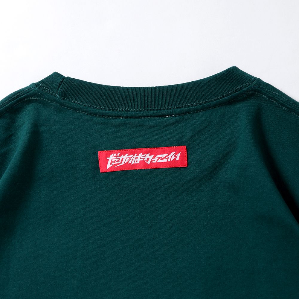 あいつルチャ・リブレTEE