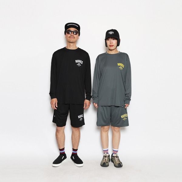 THICK PHAT DRY LS-TEE