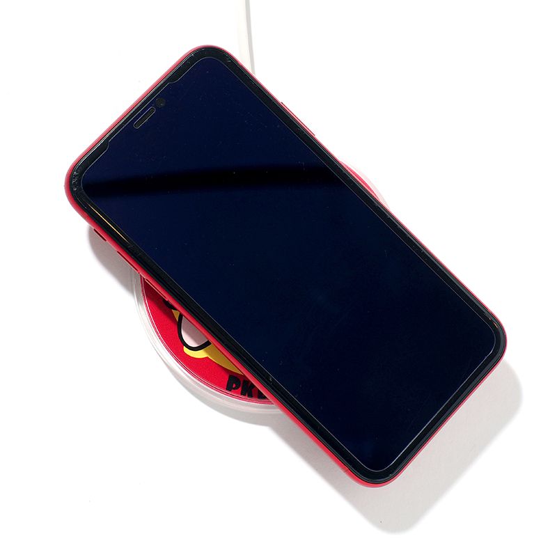 ぽっちゃいつワイヤレスチャージャー