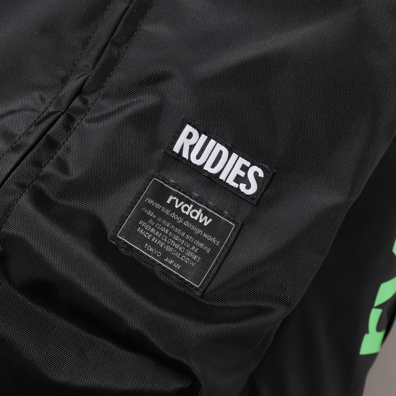 RUDIE’S x rvddw 2025 NEW GIANT BAG