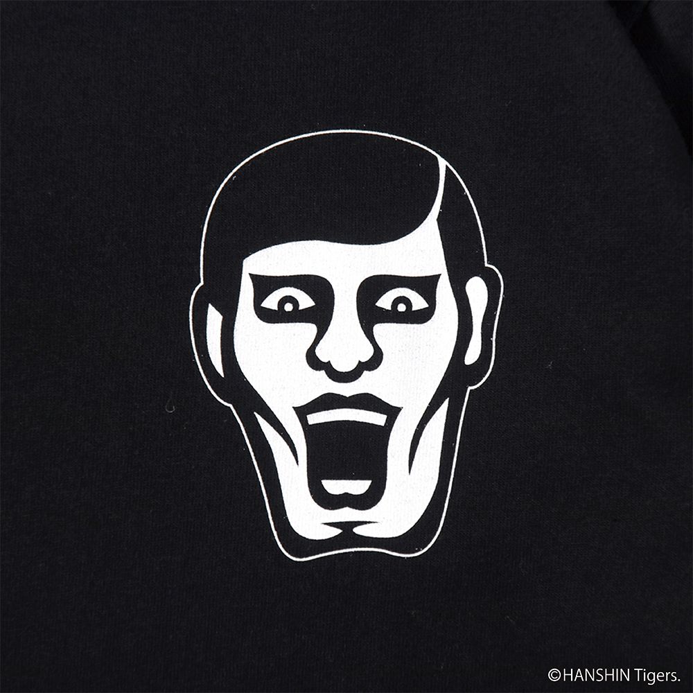 ［PDSx阪神タイガース］2023ARE OF ARE.TEE