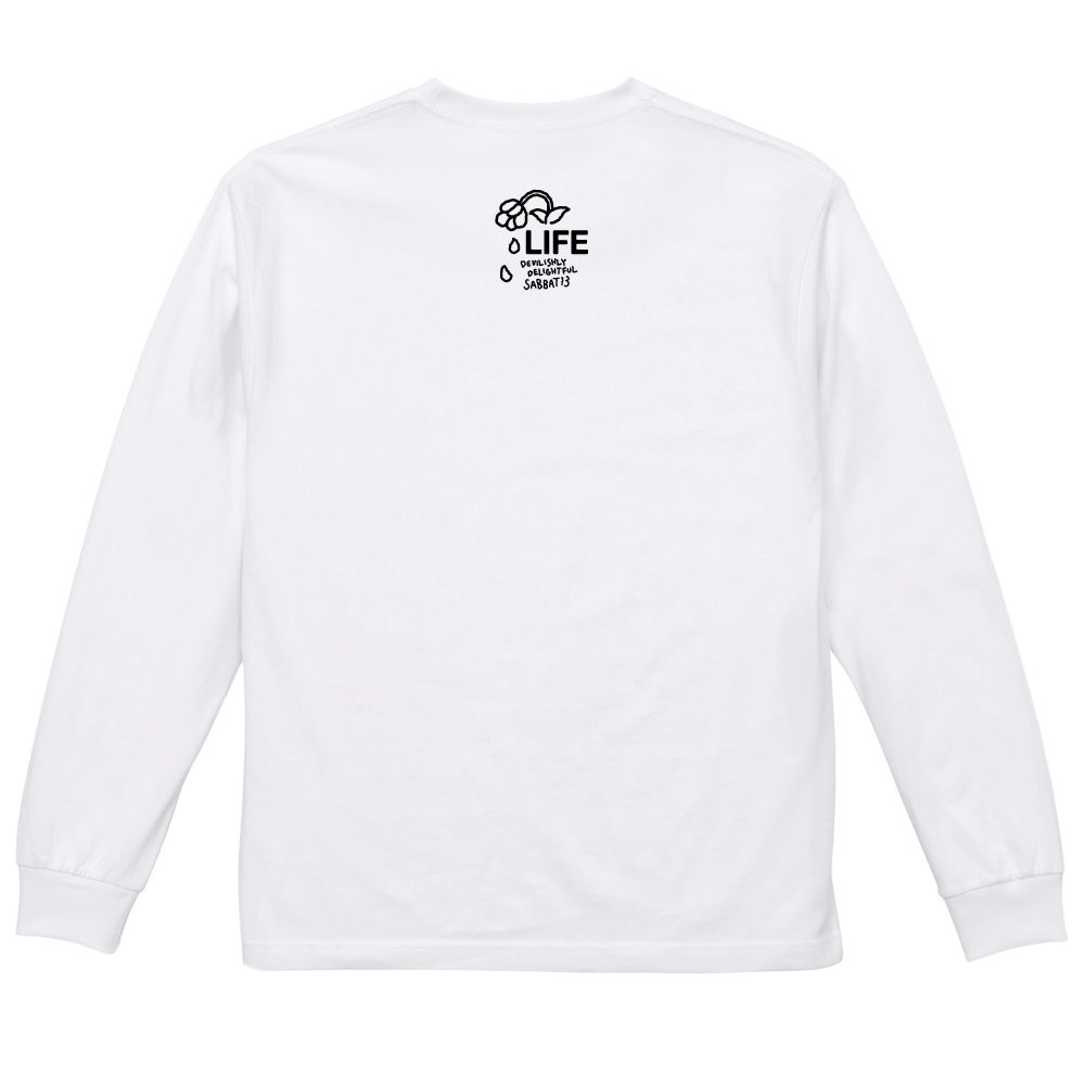 FRAGILE L/S T
