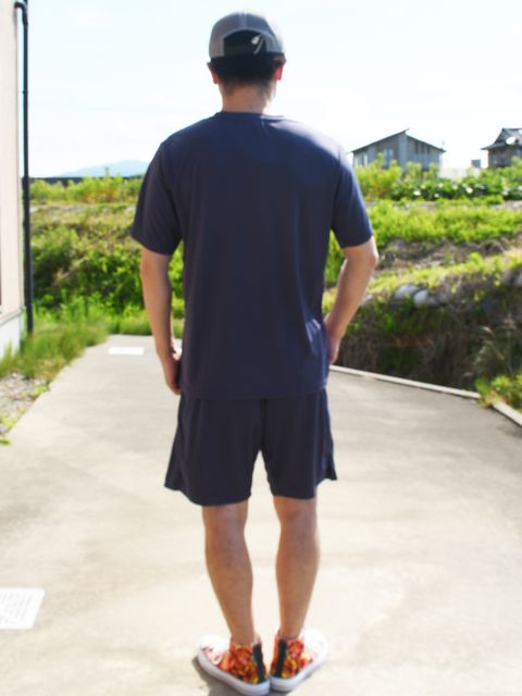 1年で最も快適なスタイリングw