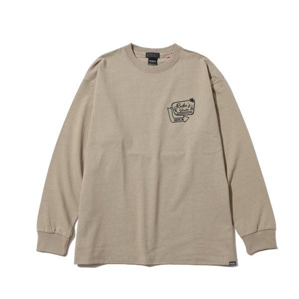 DRIVE IN -LS TEE