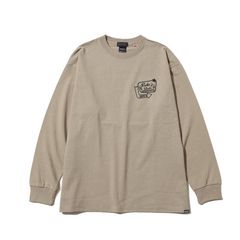 DRIVE IN -LS TEE