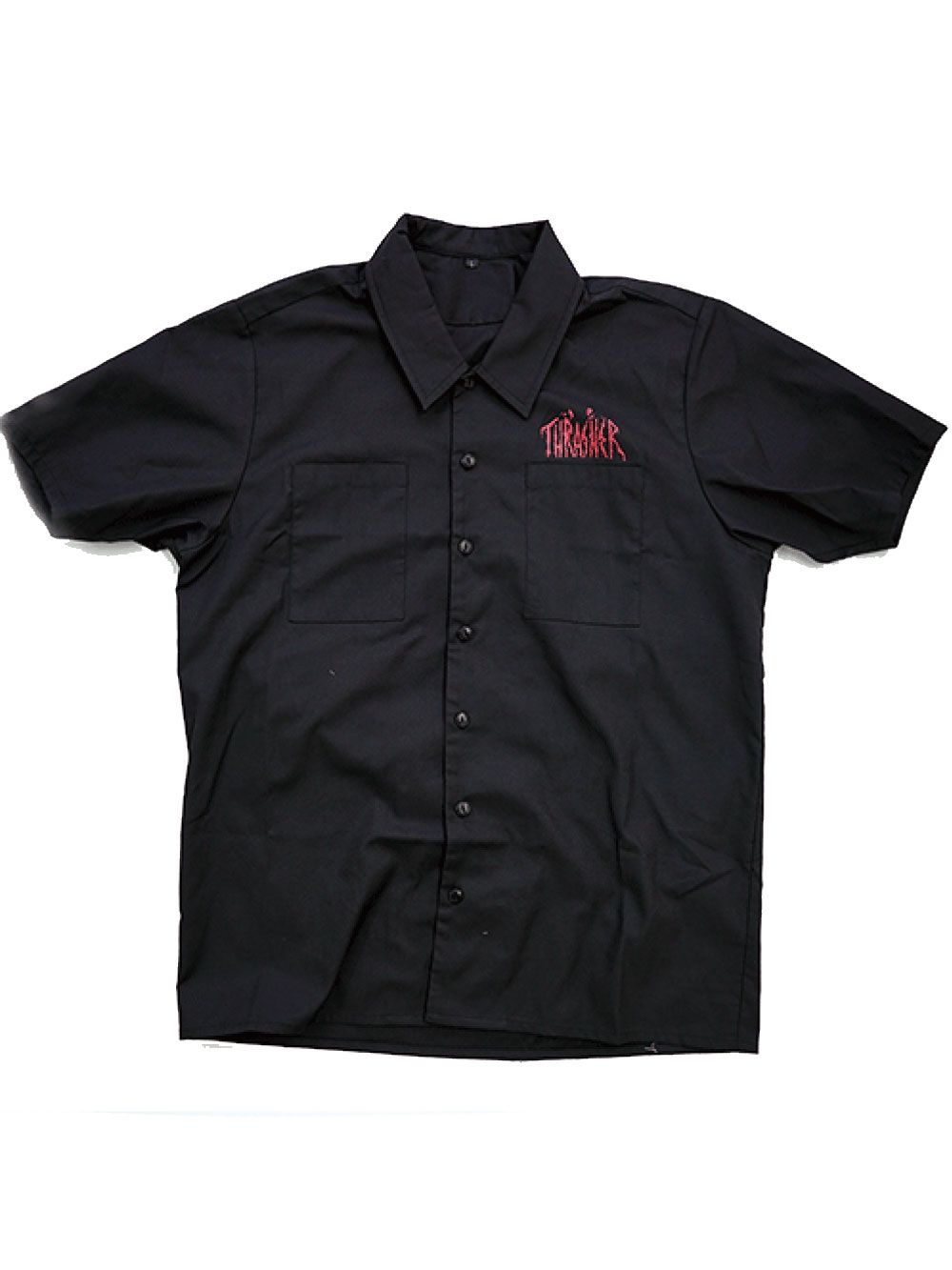 Bleed in Bleed out WORK SHIRTS