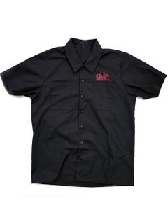 Bleed in Bleed out WORK SHIRTS